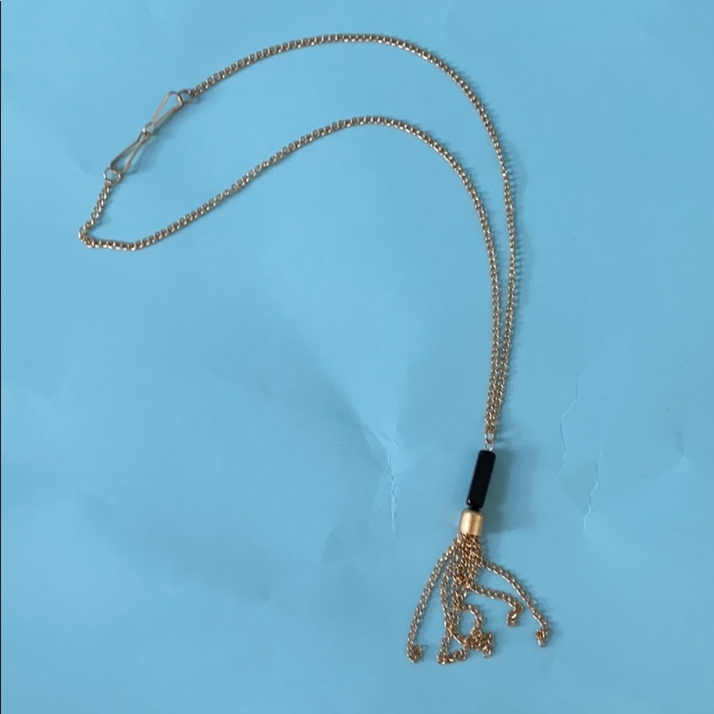 Vintage Gold Necklace